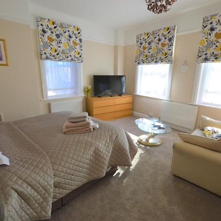Captain Wills Apartment Filey Exterior foto