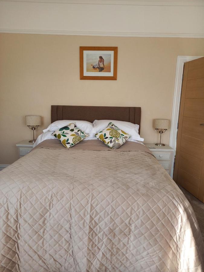 Captain Wills Apartment Filey Exterior foto